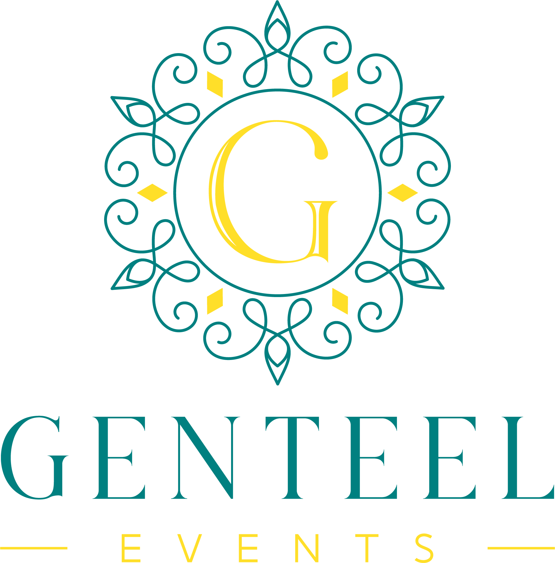 Genteel Events Curator