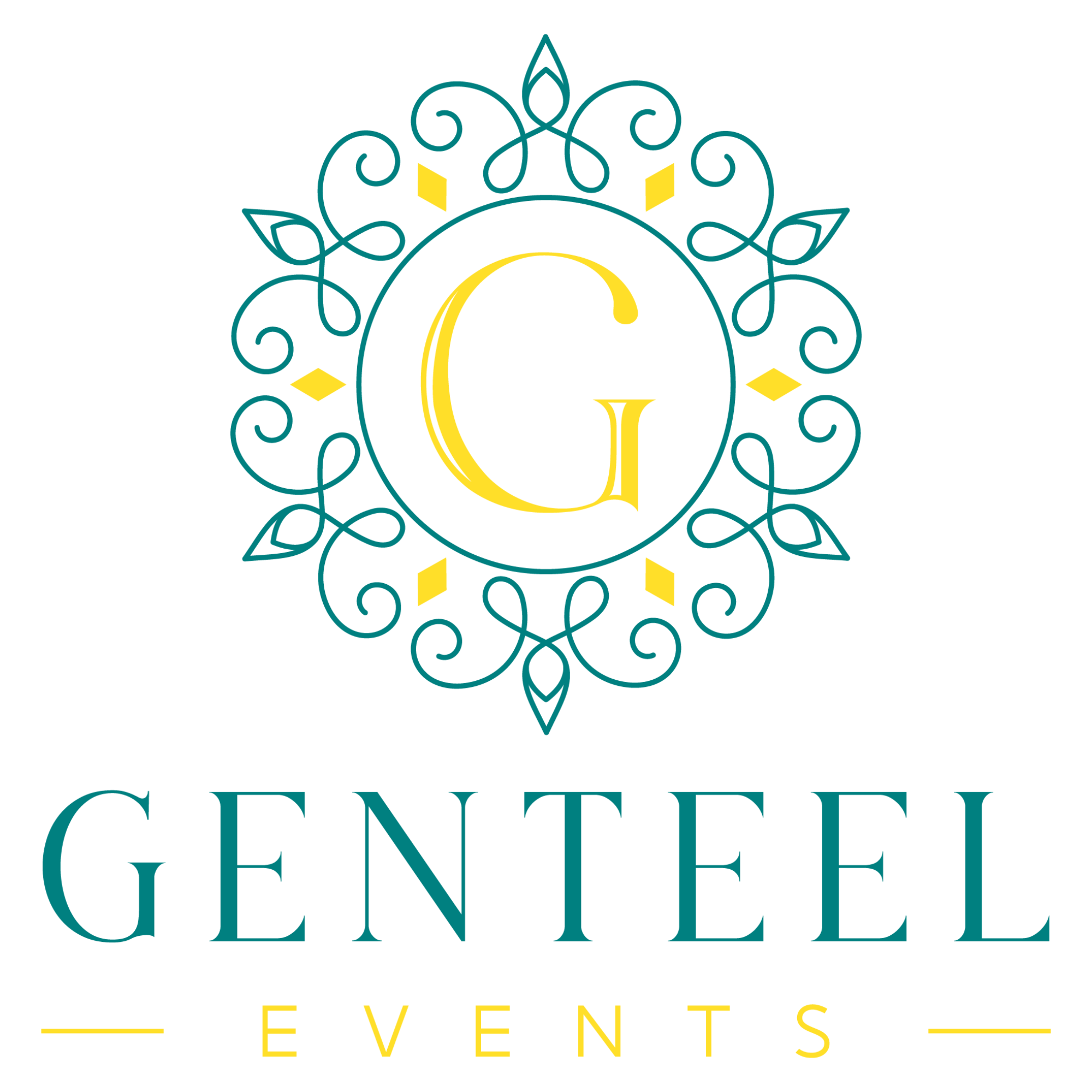 Genteel Events Curator